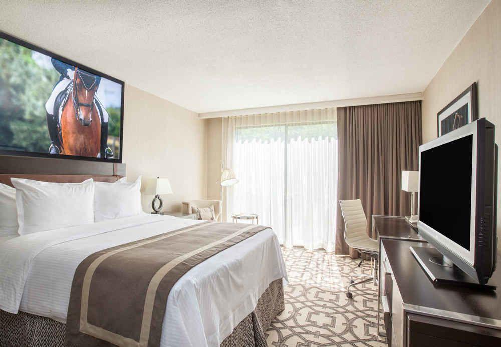 Delta Hotels By Marriott Baltimore Hunt Valley Zewnętrze zdjęcie