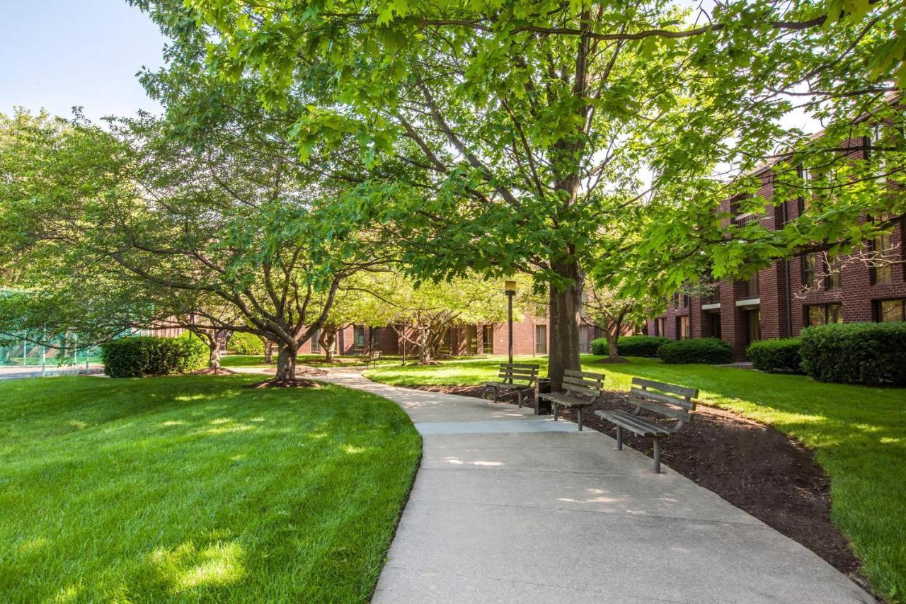 Delta Hotels By Marriott Baltimore Hunt Valley Zewnętrze zdjęcie