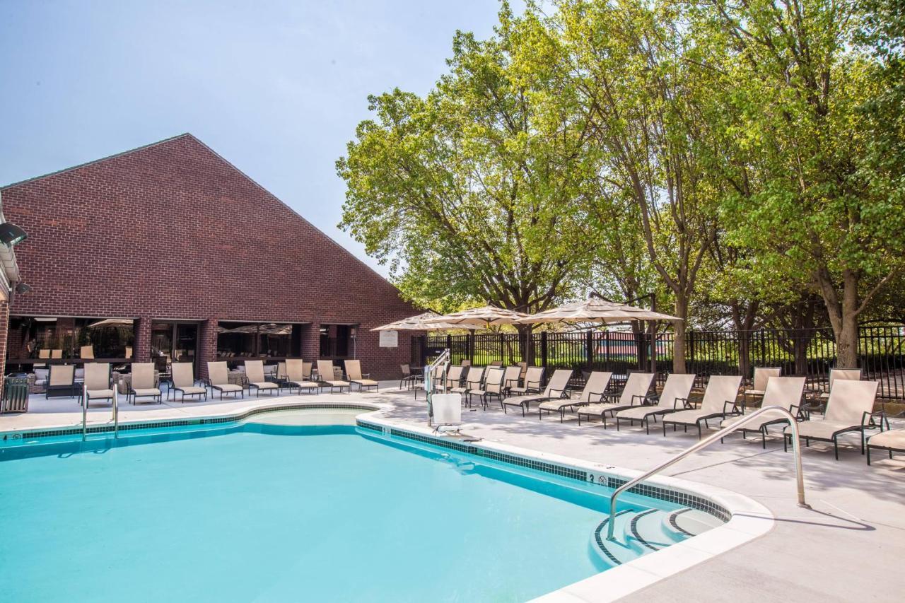 Delta Hotels By Marriott Baltimore Hunt Valley Zewnętrze zdjęcie