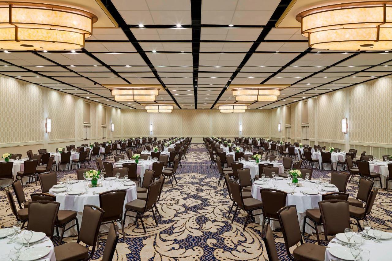 Delta Hotels By Marriott Baltimore Hunt Valley Zewnętrze zdjęcie