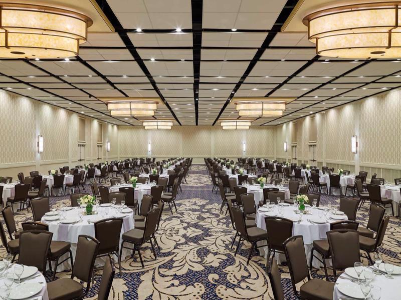 Delta Hotels By Marriott Baltimore Hunt Valley Zewnętrze zdjęcie