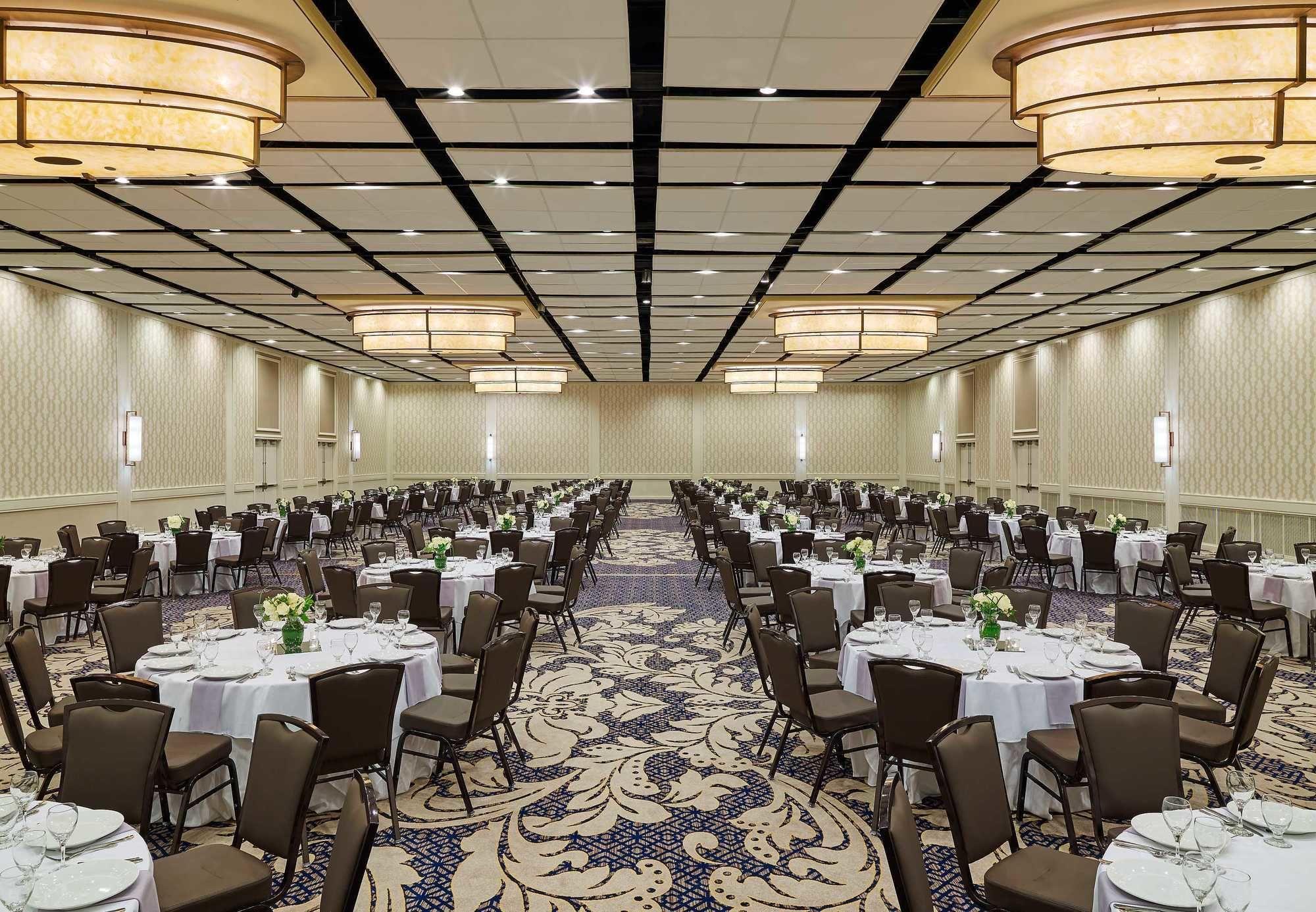 Delta Hotels By Marriott Baltimore Hunt Valley Zewnętrze zdjęcie