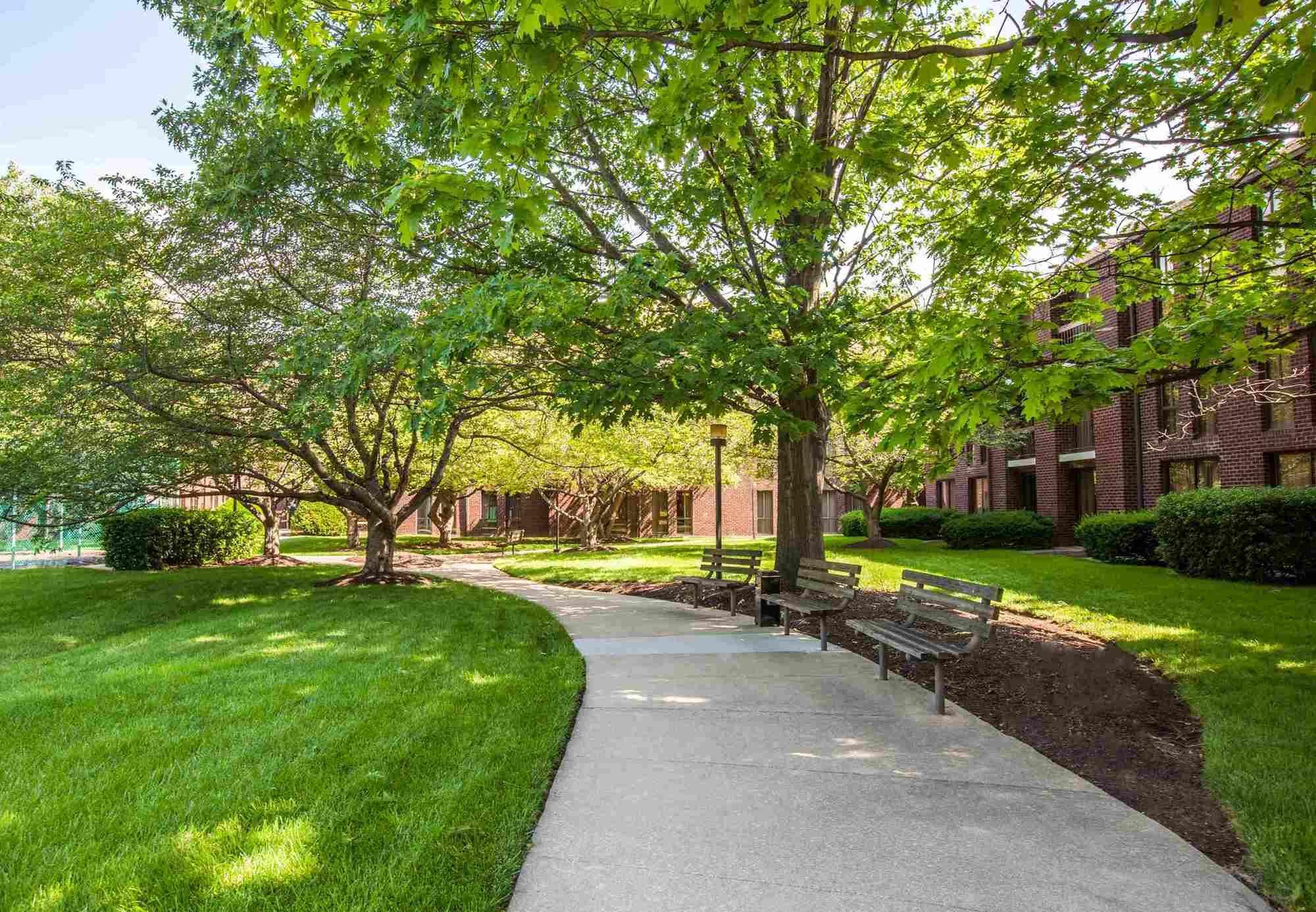 Delta Hotels By Marriott Baltimore Hunt Valley Zewnętrze zdjęcie