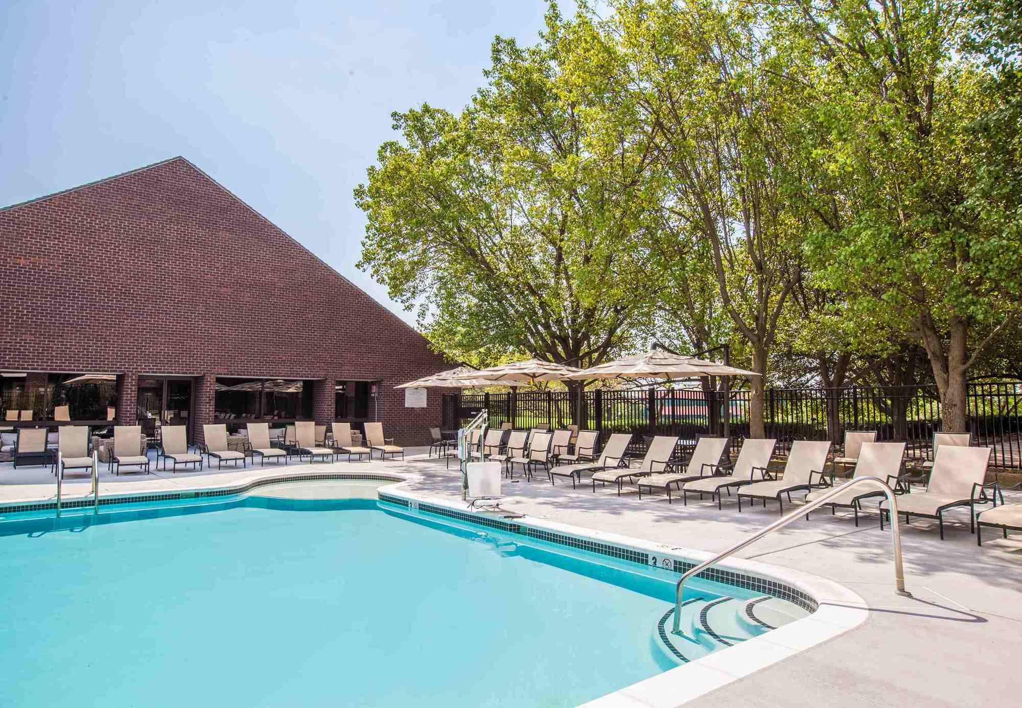 Delta Hotels By Marriott Baltimore Hunt Valley Zewnętrze zdjęcie