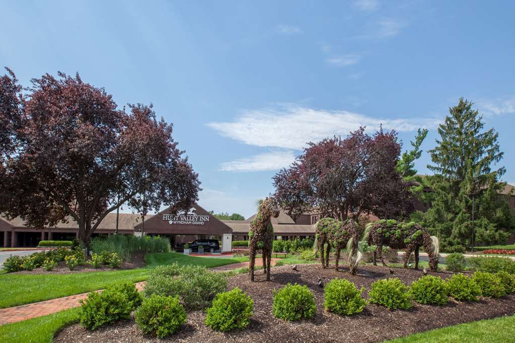 Delta Hotels By Marriott Baltimore Hunt Valley Zewnętrze zdjęcie