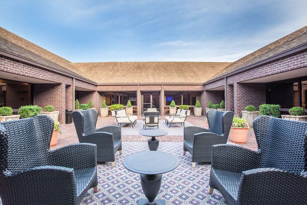Delta Hotels By Marriott Baltimore Hunt Valley Zewnętrze zdjęcie