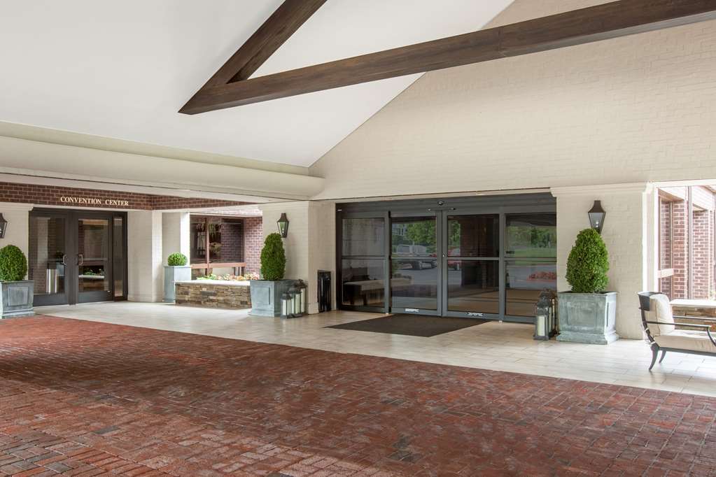 Delta Hotels By Marriott Baltimore Hunt Valley Wnętrze zdjęcie