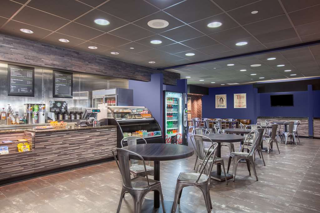 Delta Hotels By Marriott Baltimore Hunt Valley Restauracja zdjęcie