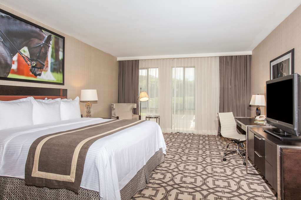 Delta Hotels By Marriott Baltimore Hunt Valley Pokój zdjęcie