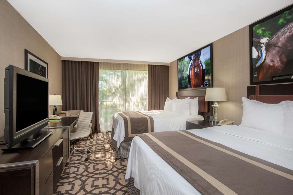 Delta Hotels By Marriott Baltimore Hunt Valley Pokój zdjęcie