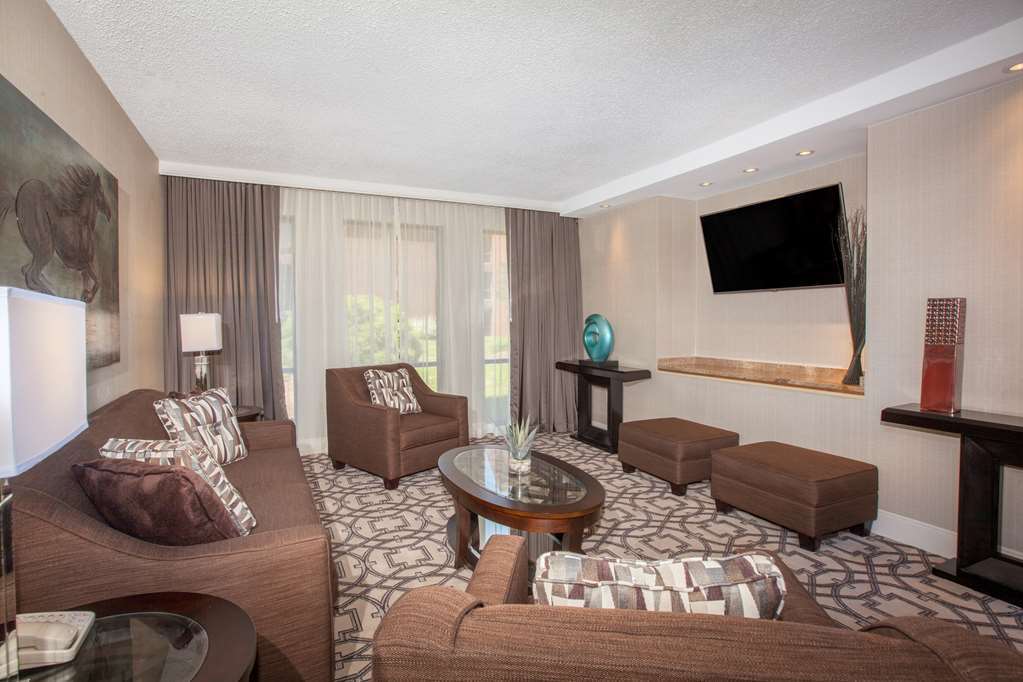 Delta Hotels By Marriott Baltimore Hunt Valley Pokój zdjęcie