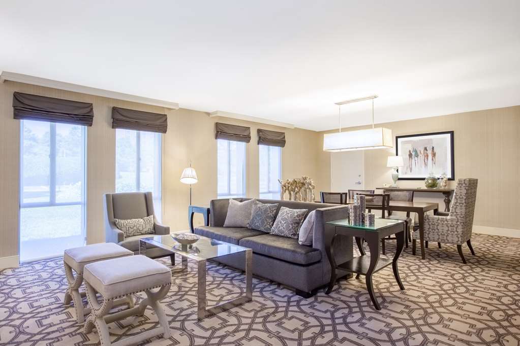 Delta Hotels By Marriott Baltimore Hunt Valley Pokój zdjęcie