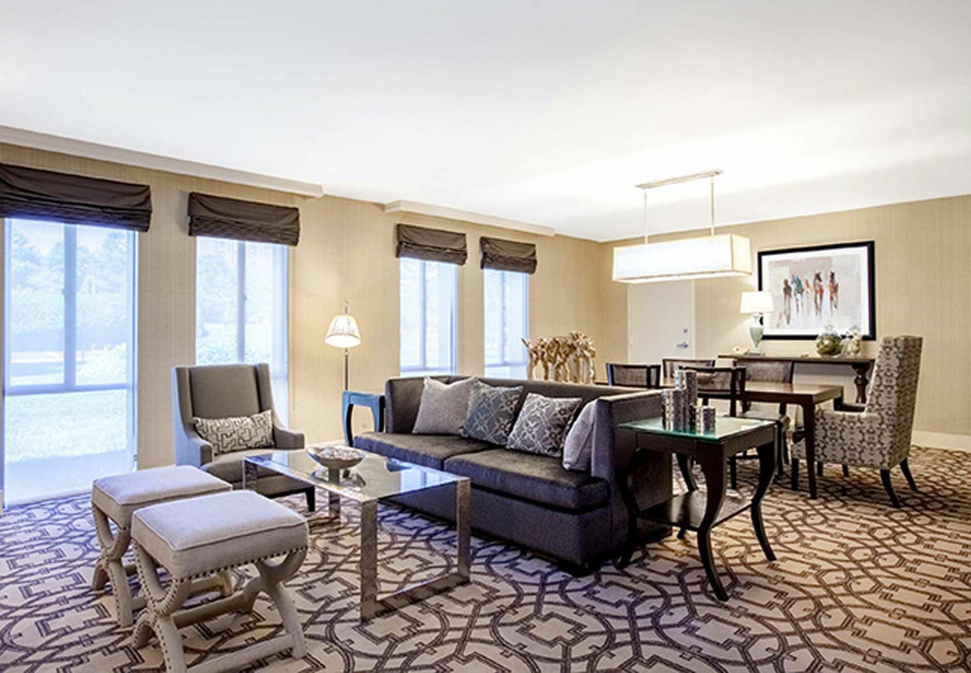 Delta Hotels By Marriott Baltimore Hunt Valley Zewnętrze zdjęcie