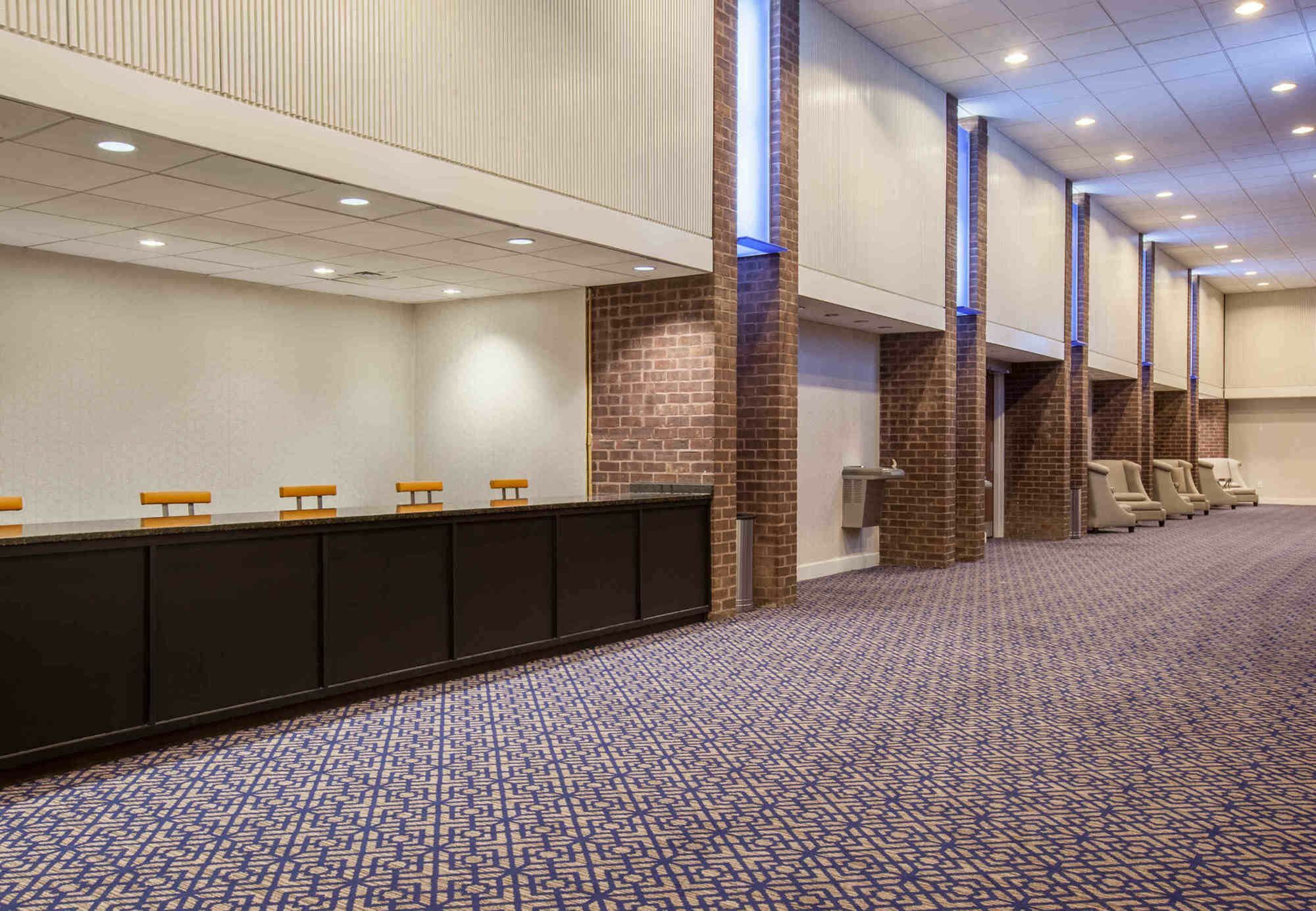 Delta Hotels By Marriott Baltimore Hunt Valley Zewnętrze zdjęcie