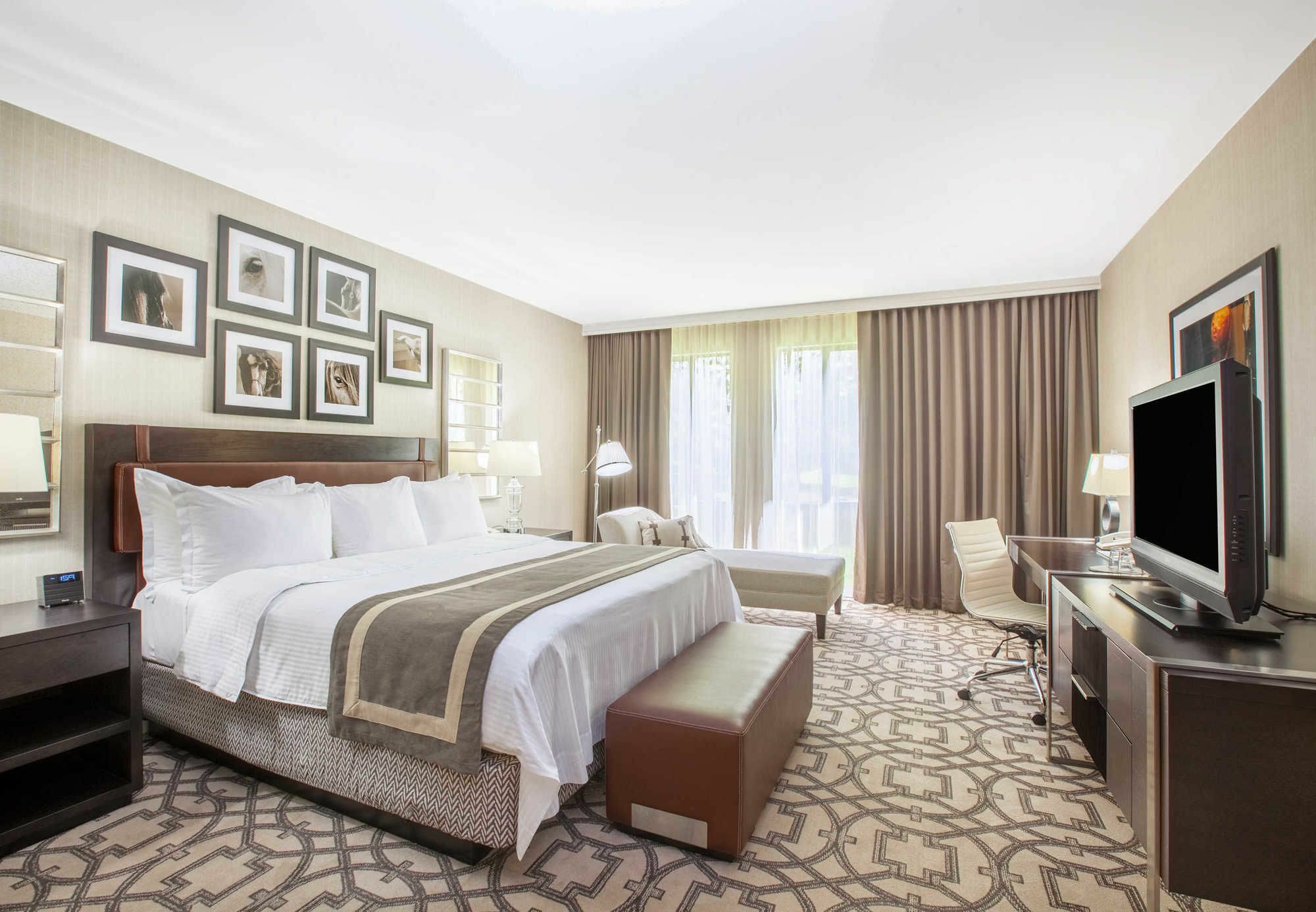 Delta Hotels By Marriott Baltimore Hunt Valley Zewnętrze zdjęcie