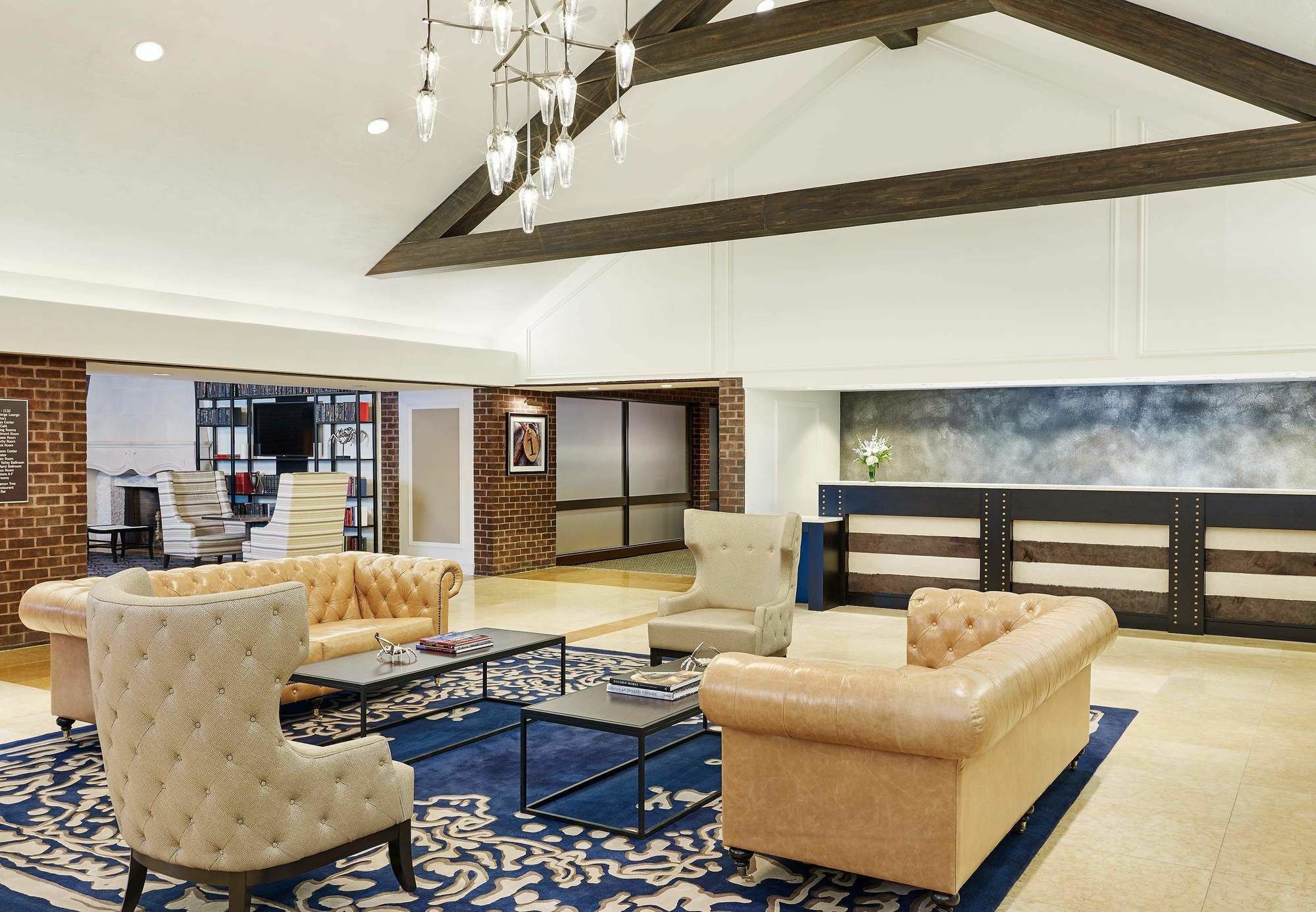 Delta Hotels By Marriott Baltimore Hunt Valley Zewnętrze zdjęcie