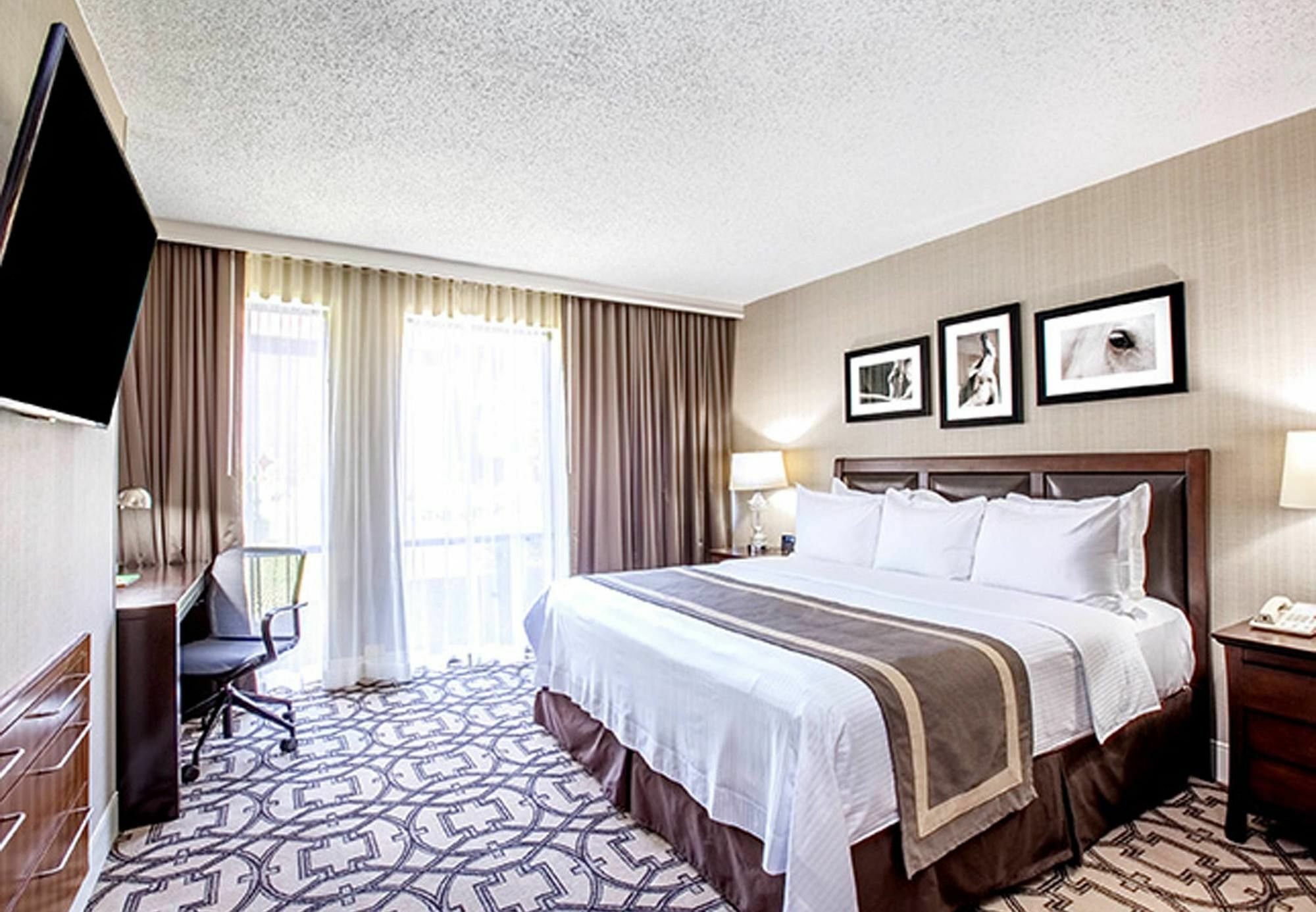 Delta Hotels By Marriott Baltimore Hunt Valley Zewnętrze zdjęcie