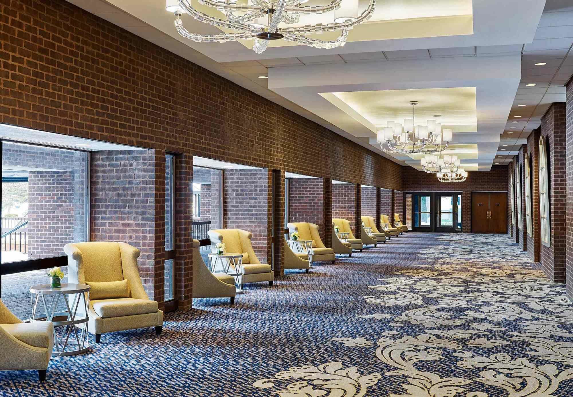 Delta Hotels By Marriott Baltimore Hunt Valley Zewnętrze zdjęcie