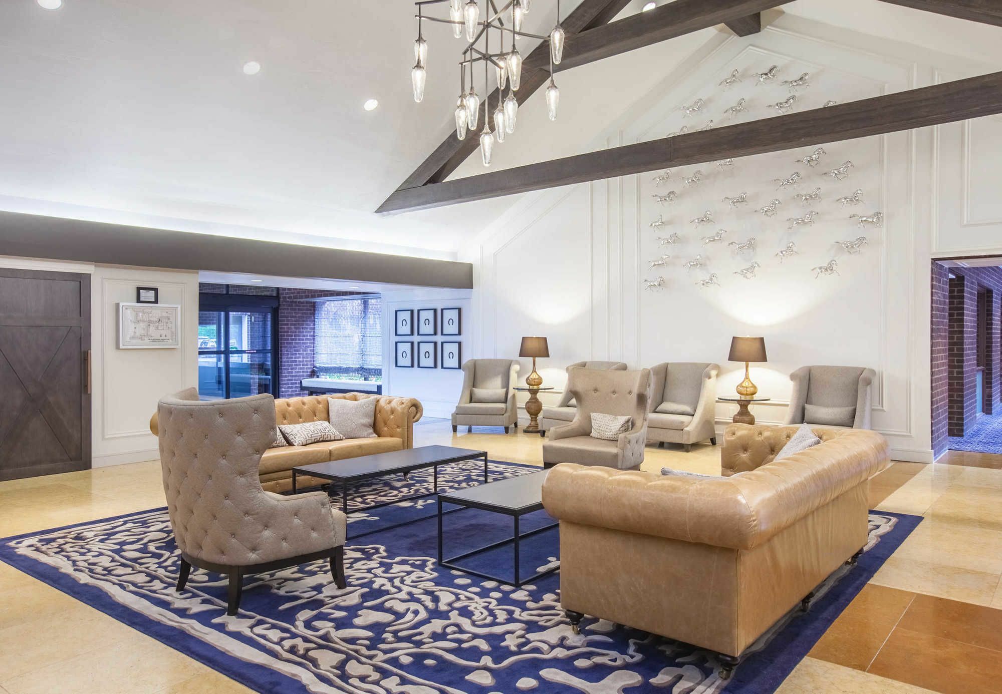 Delta Hotels By Marriott Baltimore Hunt Valley Zewnętrze zdjęcie