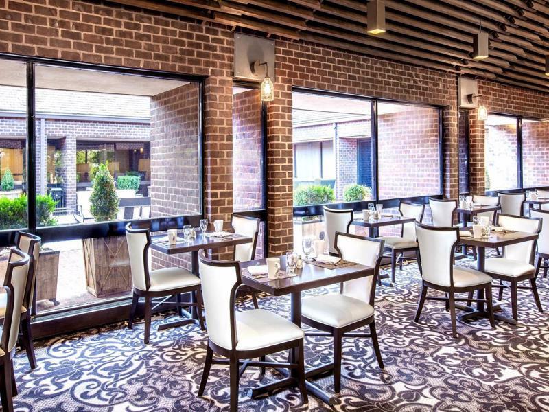 Delta Hotels By Marriott Baltimore Hunt Valley Zewnętrze zdjęcie