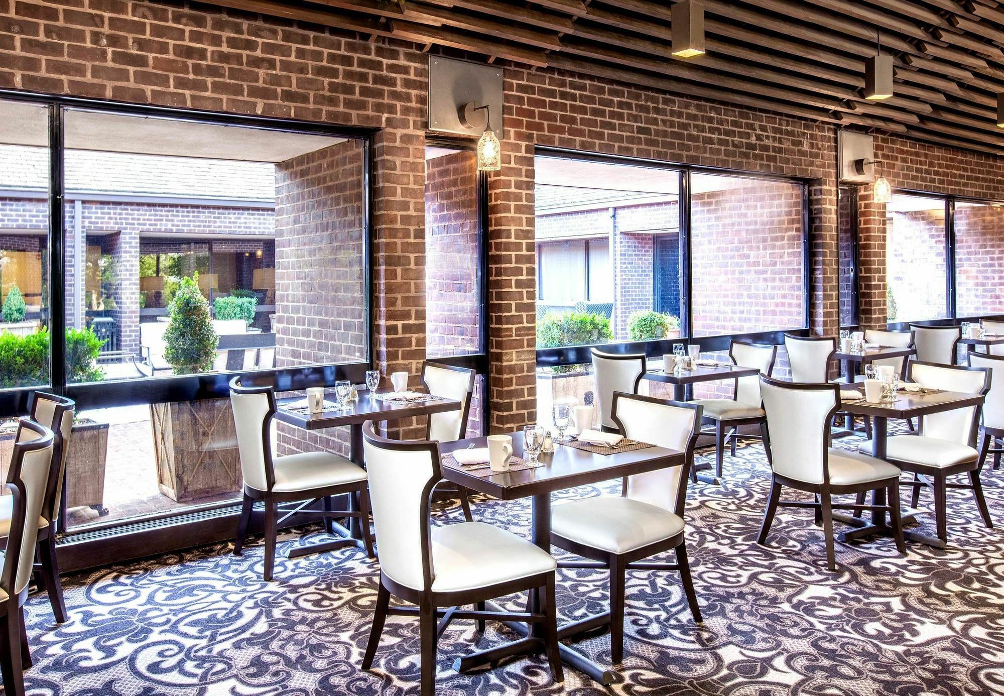 Delta Hotels By Marriott Baltimore Hunt Valley Zewnętrze zdjęcie