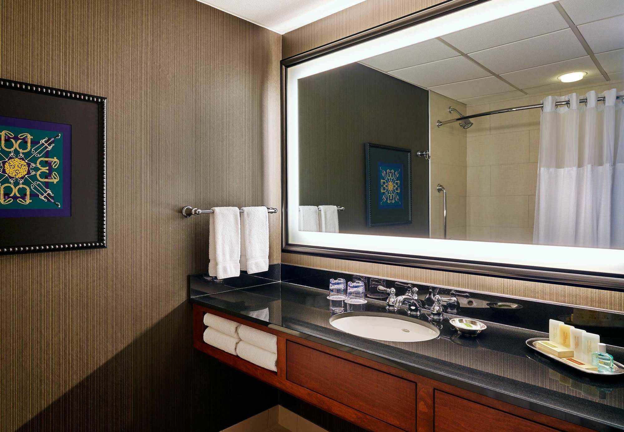 Delta Hotels By Marriott Baltimore Hunt Valley Zewnętrze zdjęcie