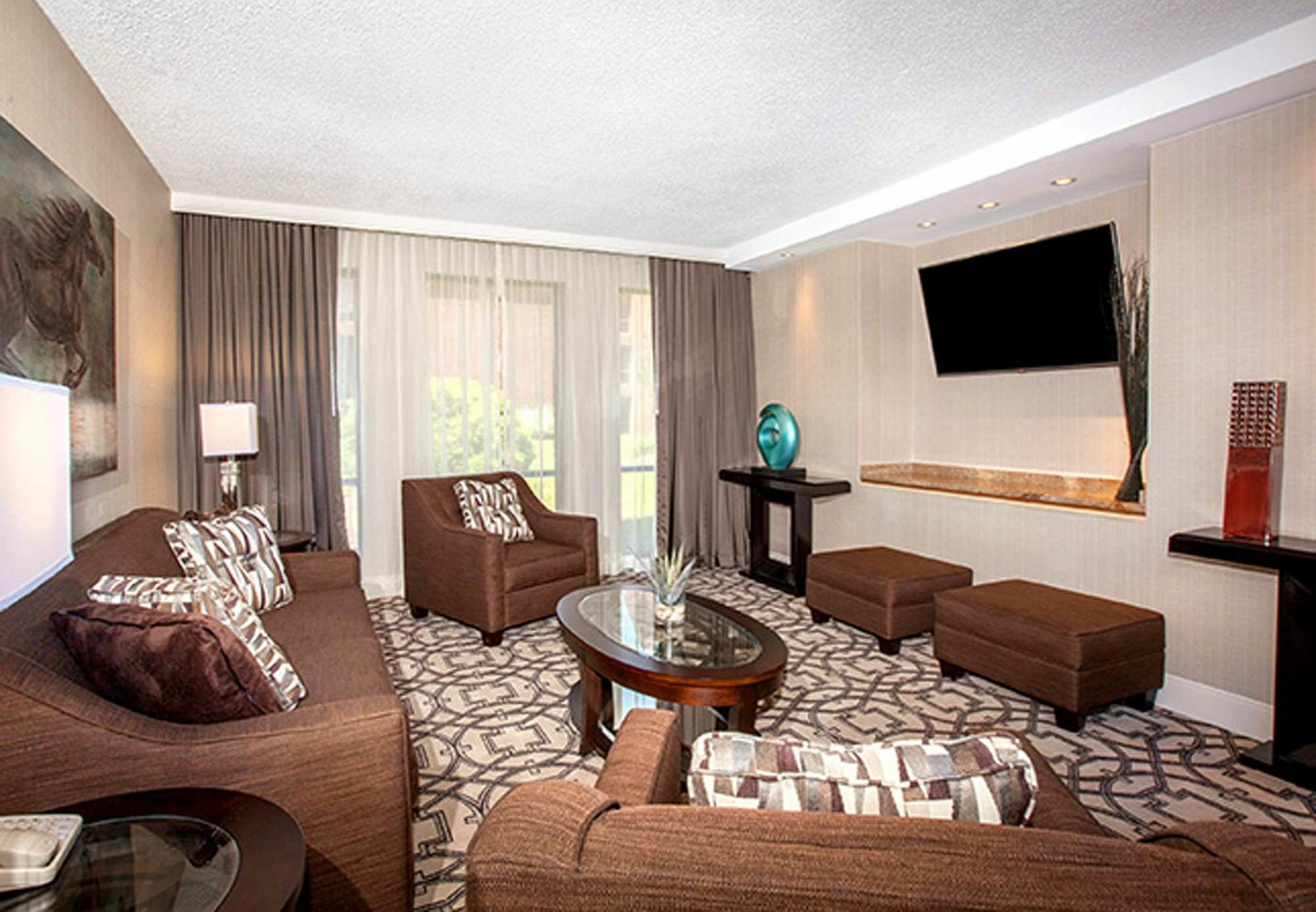 Delta Hotels By Marriott Baltimore Hunt Valley Zewnętrze zdjęcie