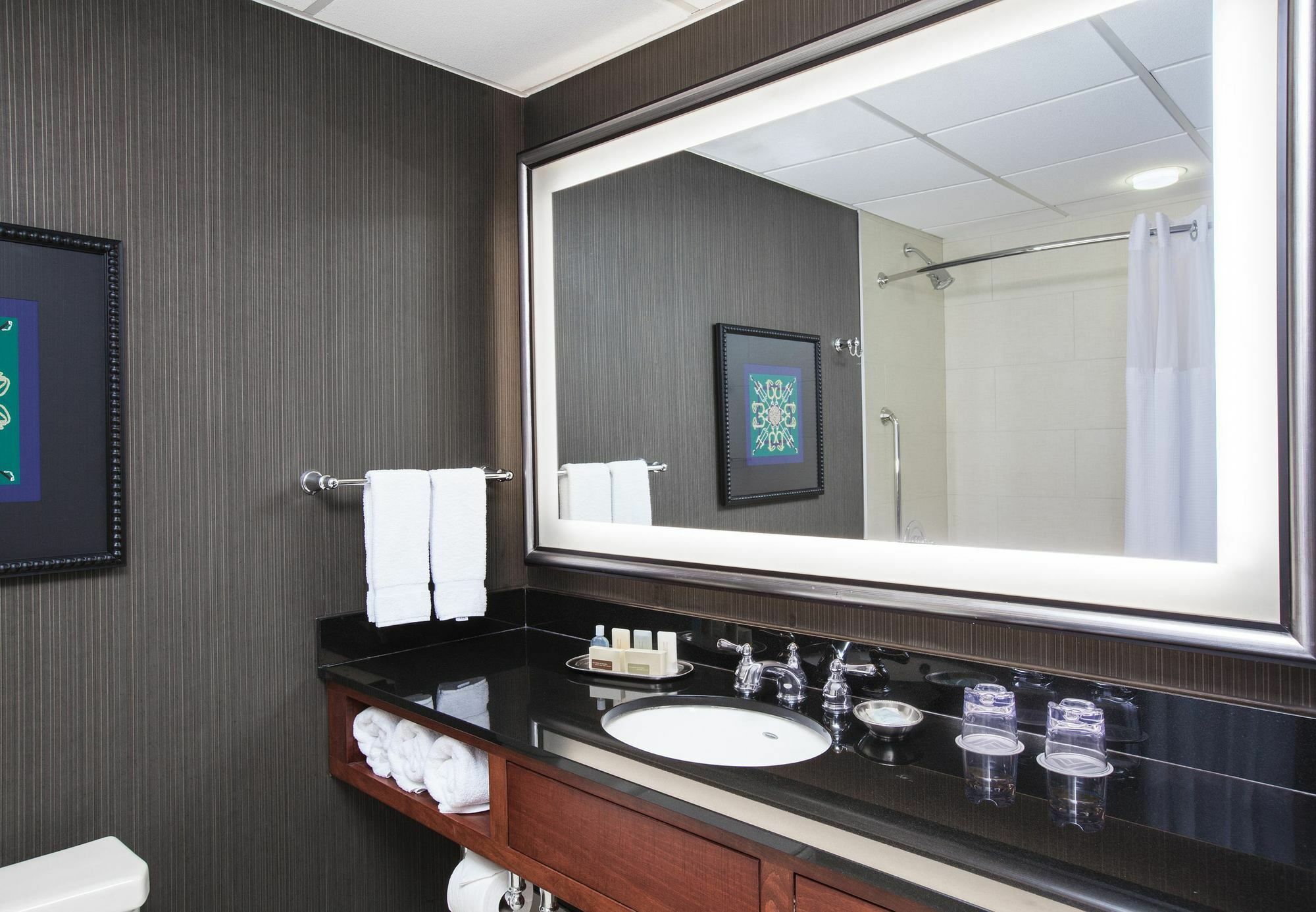 Delta Hotels By Marriott Baltimore Hunt Valley Zewnętrze zdjęcie