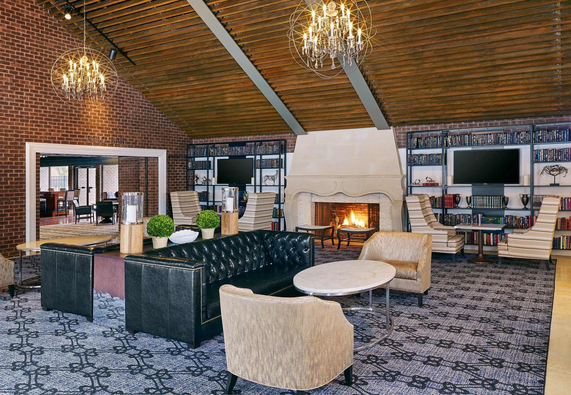 Delta Hotels By Marriott Baltimore Hunt Valley Zewnętrze zdjęcie