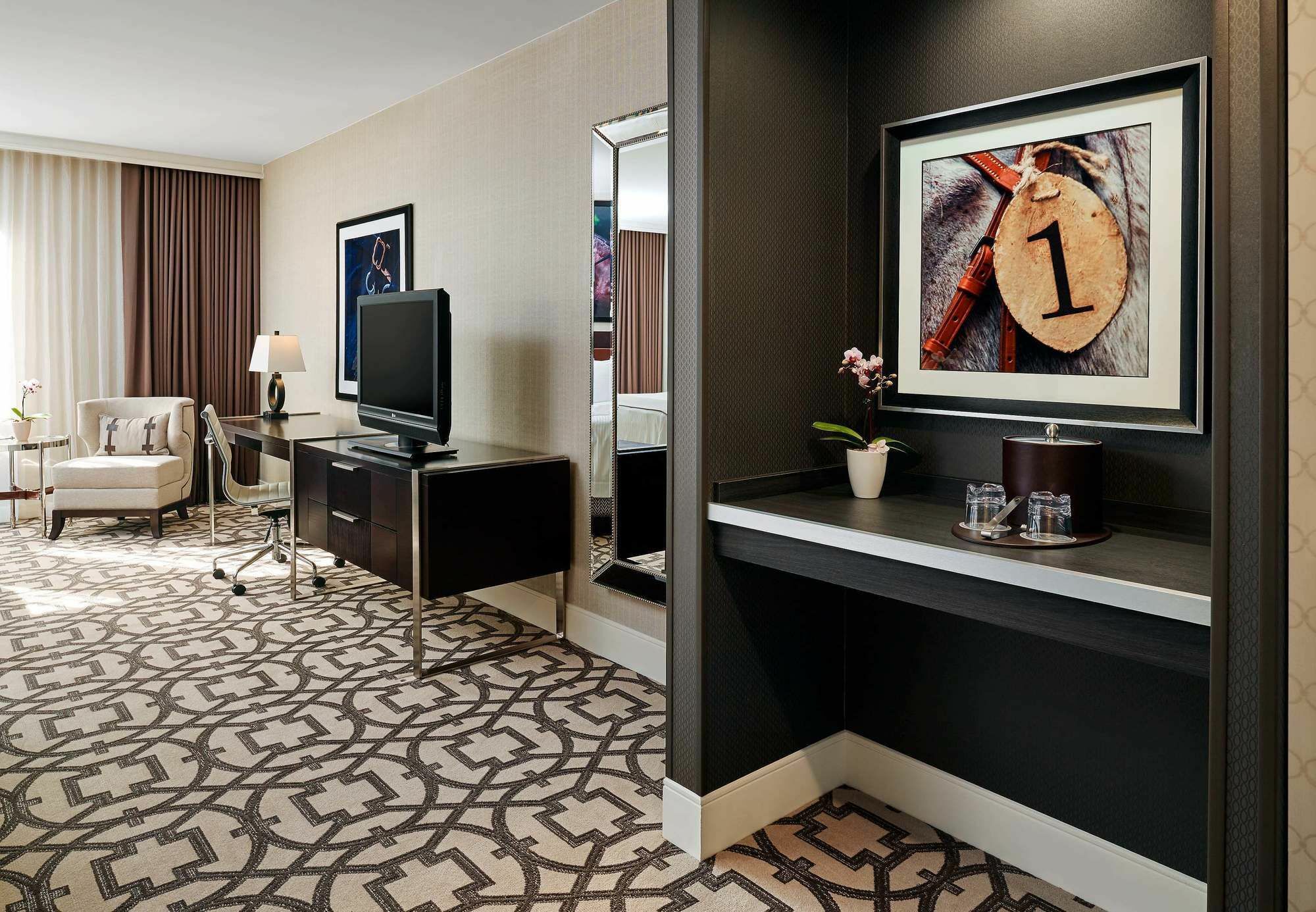 Delta Hotels By Marriott Baltimore Hunt Valley Zewnętrze zdjęcie