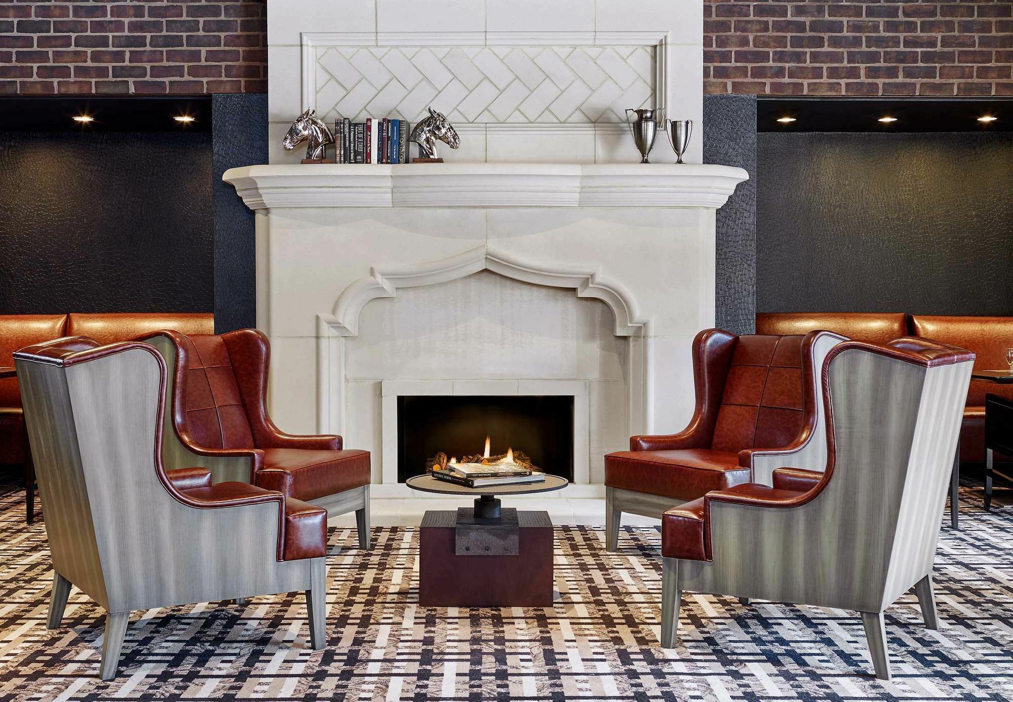 Delta Hotels By Marriott Baltimore Hunt Valley Zewnętrze zdjęcie